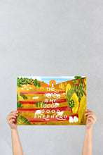 Load image into Gallery viewer, A3 Poster - 310 gsm paper
