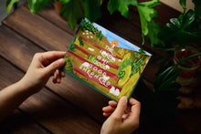 Load image into Gallery viewer, 17 x 12 cm Postcard - 310 gsm textured paper - Set of 3