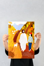 Load image into Gallery viewer, A3 Poster - 310 gsm paper
